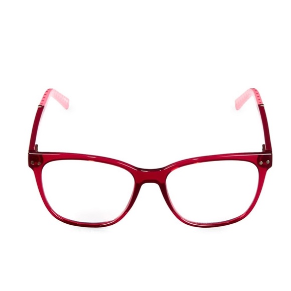 Kate spade Joyanne 52MM Readers new without case